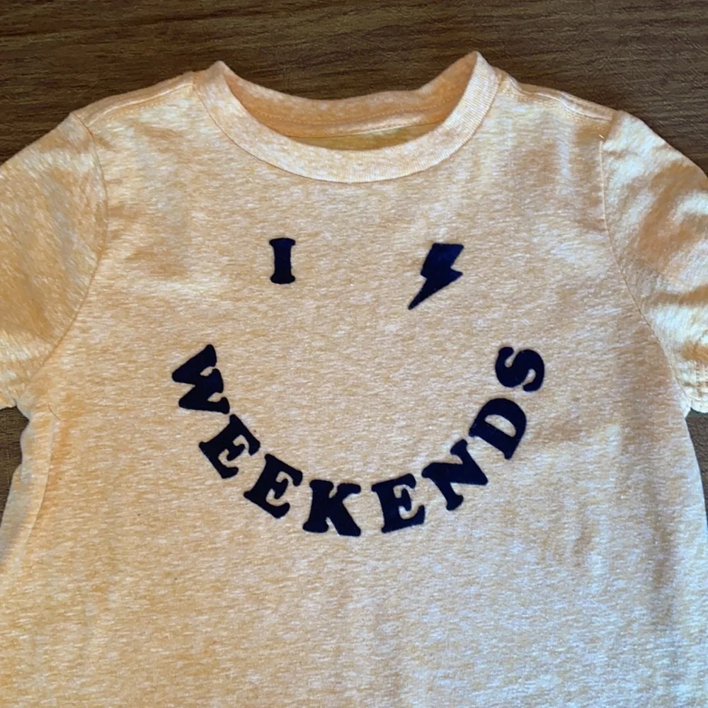 Gymboree shirt size XS(4)